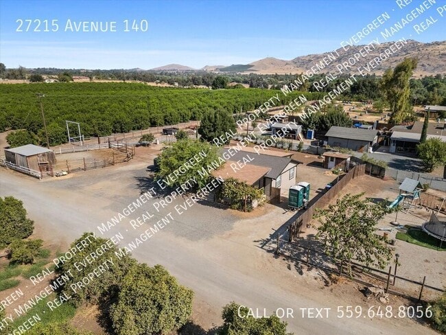 Building Photo - 27215 Ave 140