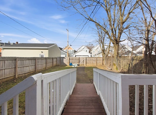 Building Photo - New Rehabbed 3BR Home Near German Village with Spacious Fenced In Yard