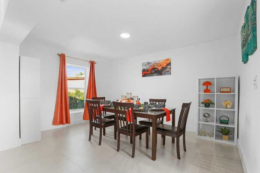 Building Photo - 3880 NW 5th St