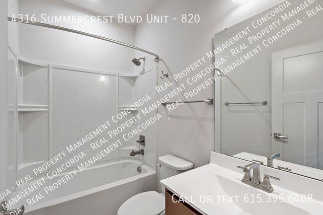 Building Photo - 4316 Summercrest Blvd