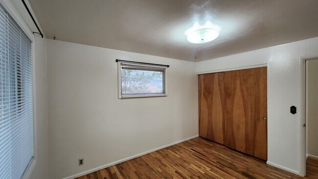 Building Photo - Centrally Located Three Bedroom House with...