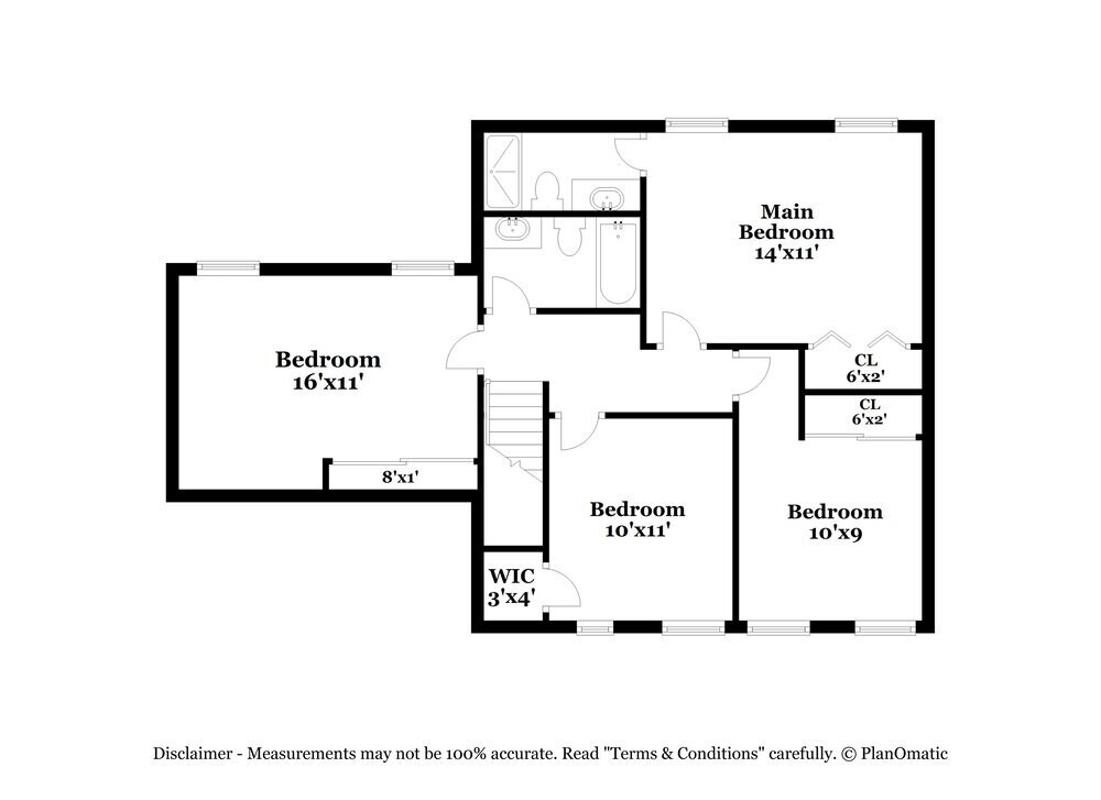 Building Photo - 3276 Summer Glen Dr