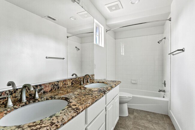 Building Photo - Stylishly Updated San Joaquin Hills Home w...