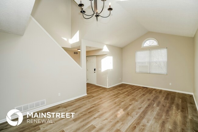 Building Photo - 8312 Priestley Dr