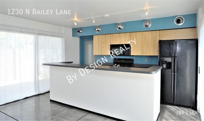 Building Photo - 1230 N Bailey Ln