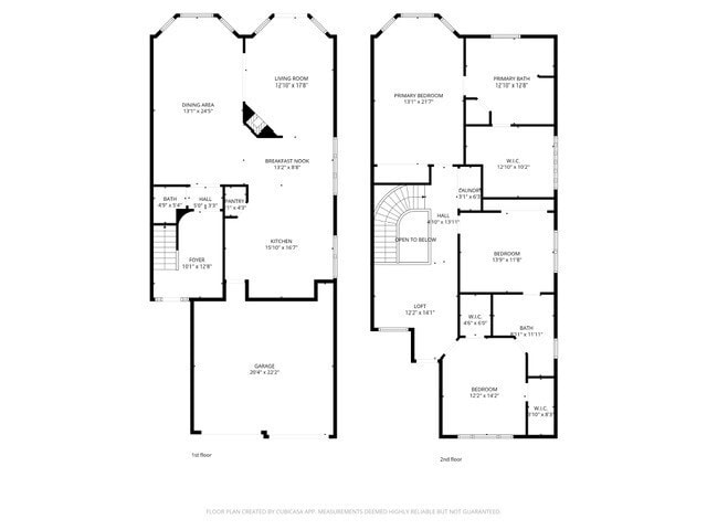Building Photo - 12625 Memorial Dr