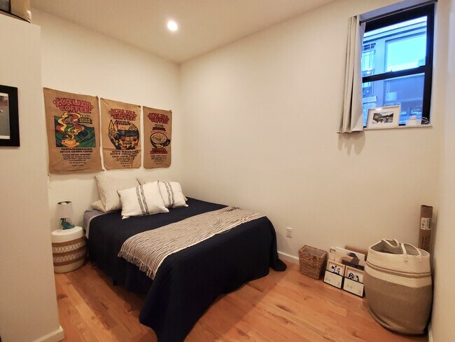 Building Photo - 101 Avenue A