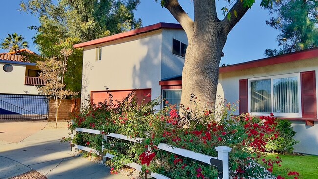 Building Photo - 11440 Odessa Ave