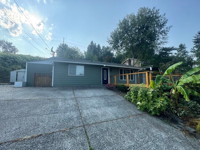 Building Photo - 5115 S 4th Ave