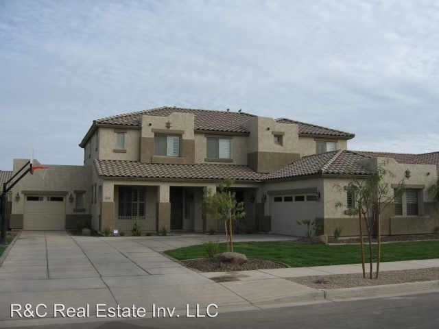 Primary Photo - 19384 E Mockingbird Dr