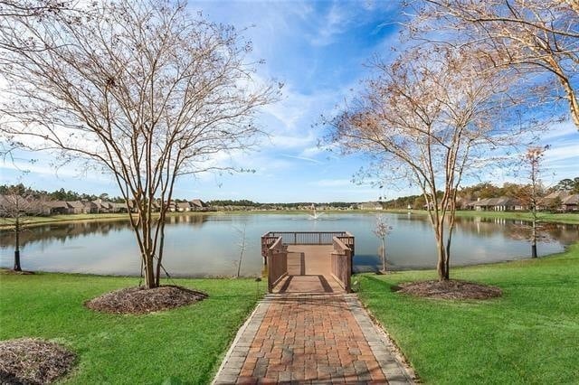 Building Photo - 725 S Corniche Du Lac