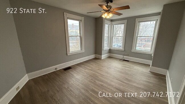 Building Photo - 922 State Street