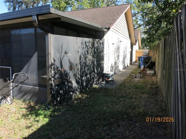 Building Photo - 8304 N Gomez Ave