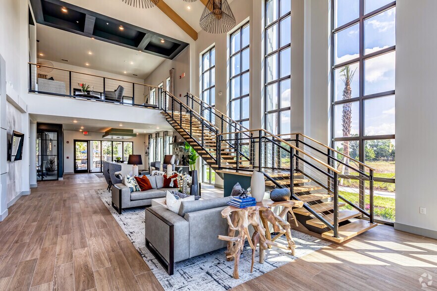 The Crossing at Palm Aire 4665 Whitfield Ave Sarasota FL 34243