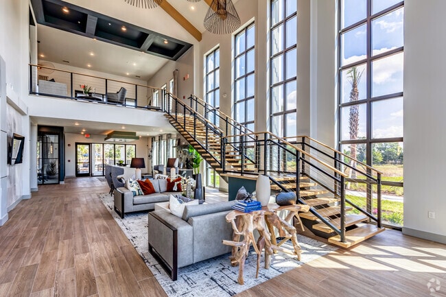 Interior Photo - The Crossings at Palm Aire