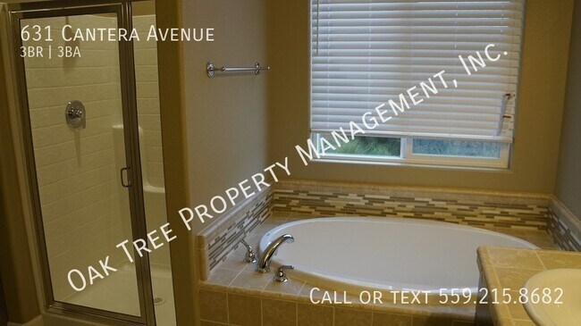 Building Photo - 631 Cantera Ave