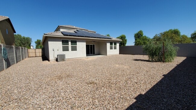 Building Photo - 4bedroom 3bath 2 Story Home with ***19 solar panels for low electric bill***