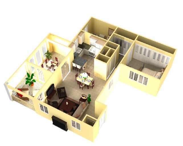 Madison Apartments 350 DeBuys Rd Biloxi MS 39531 Apartment Finder