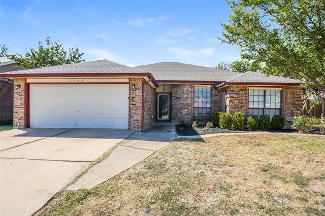 Primary Photo - 5104 Redwater Dr