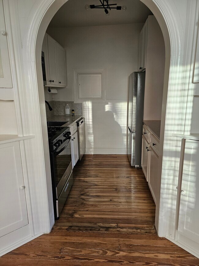 Building Photo - Prescott Arms