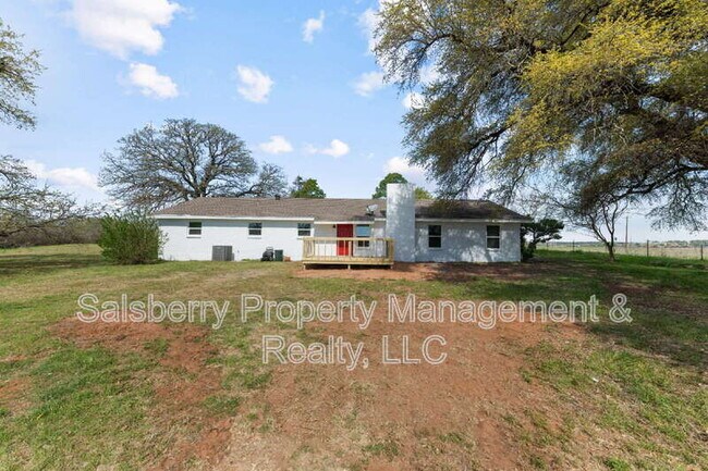 Building Photo - 3137 FM200