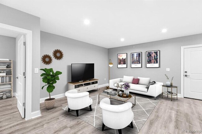 Building Photo - Brand new Rochester apartment close to downtown