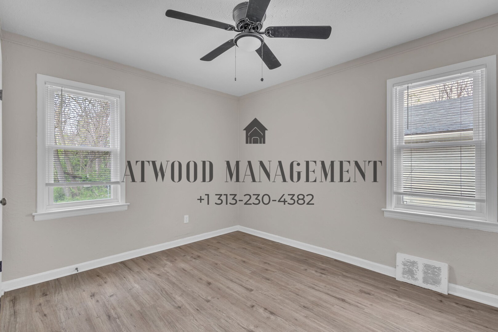 Building Photo - This beautifully updated 3-bedroom, 1-bath single-family home is ready for move-in!