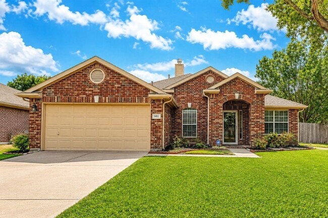 Building Photo - 5402 Rosehaven Ct