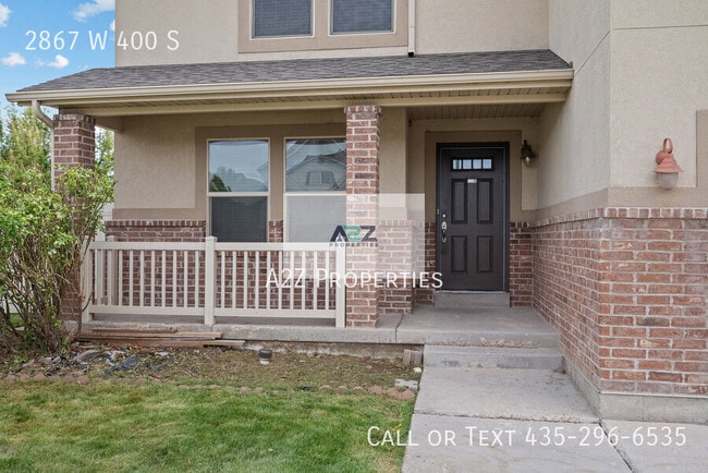 Building Photo - 2867 W 400 S