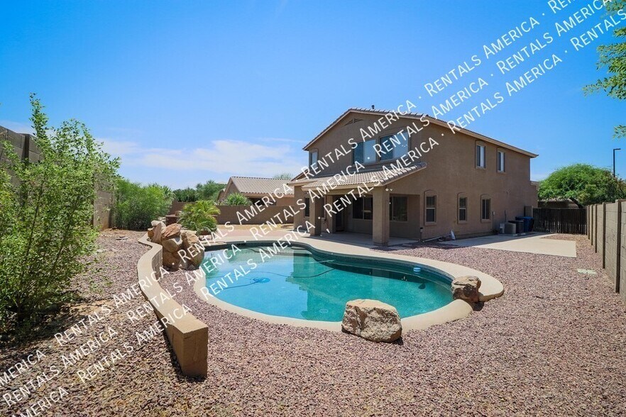 Building Photo - 1779 S Cole Dr