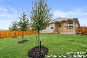 Building Photo - 4850 Paluxy Trl