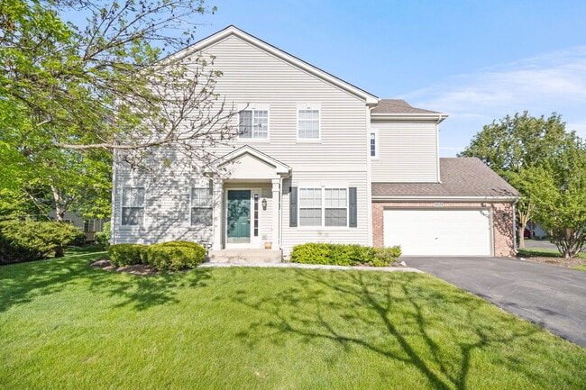 Primary Photo - 6028 Canterbury Ln