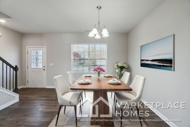 Building Photo - 9936 Brawley Ln