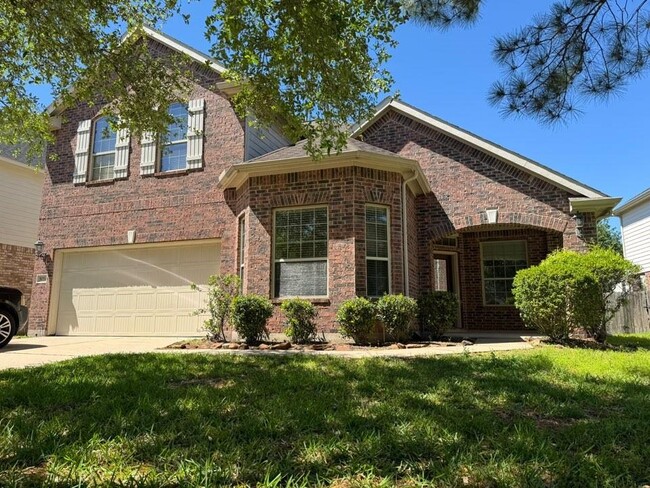 Primary Photo - 5034 Big Meadow Ln