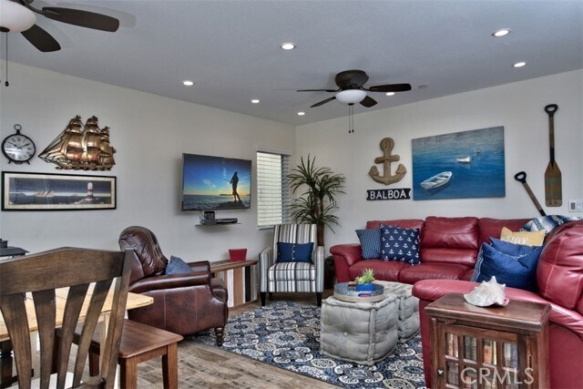 Building Photo - 1509 E Balboa Blvd
