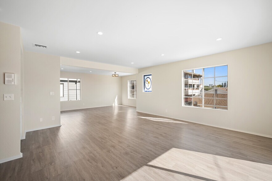 Building Photo - 1030 Ruberta Ave