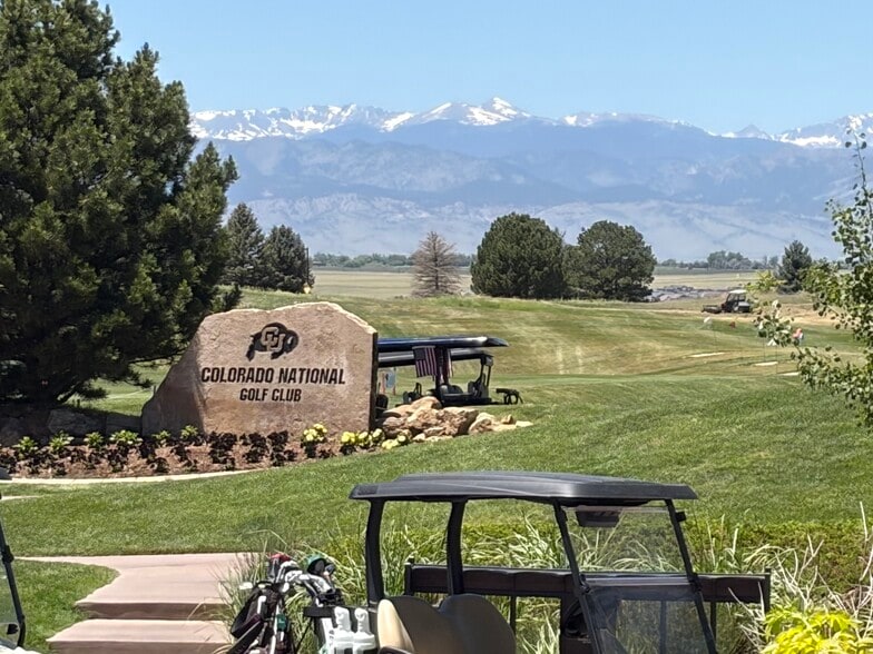 Golf Course - 1465 Blue Sky Cir