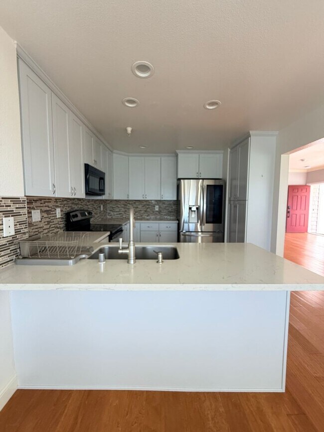 Building Photo - **Coming Soon — Spacious 3BR + 2.5BA Two-Level Condo in Pointe Pacific**