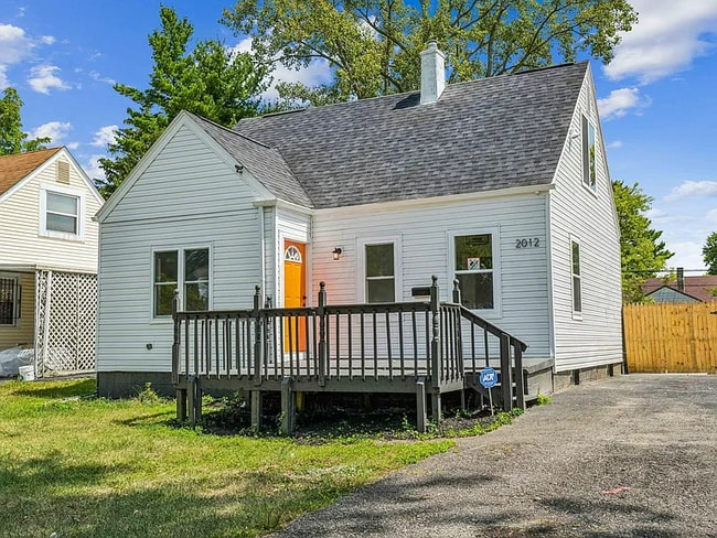 Building Photo - 2012 Marston Rd