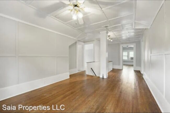 Building Photo - Kenan Street