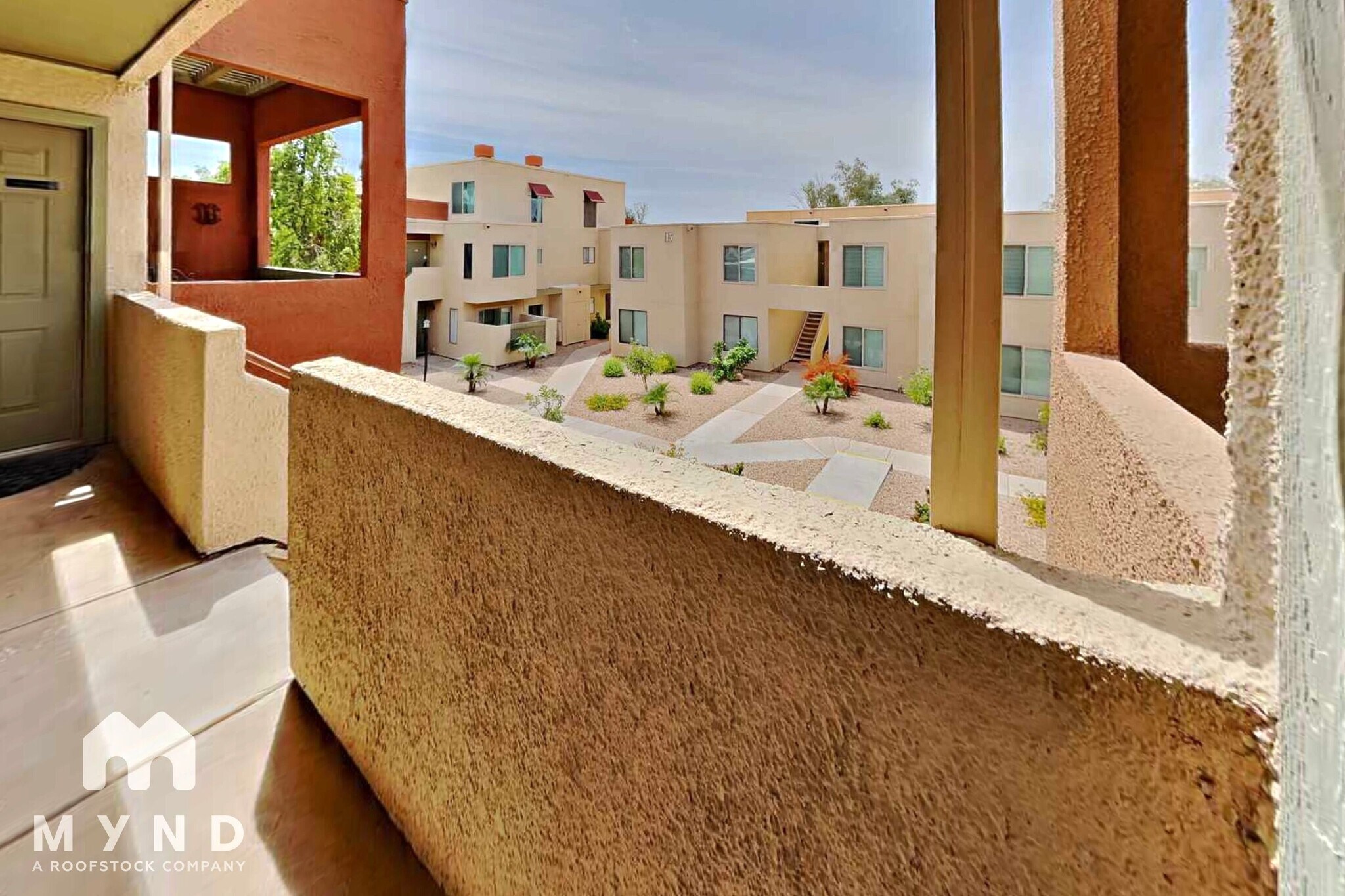 Building Photo - 3500 Hayden Rd