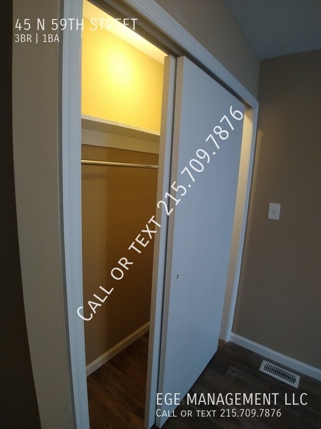 Building Photo - 45 N 59th St