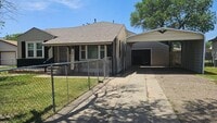 Building Photo - Space, Style, and Sunshine in Southlawn - 3 bed 1.5 bath home for rent