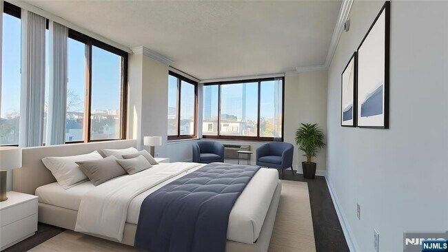 Building Photo - 100 Old Palisade Rd