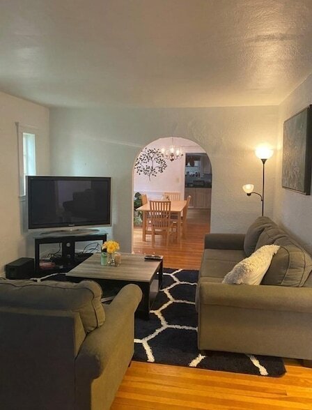 Building Photo - 89 Westbourne Terrace