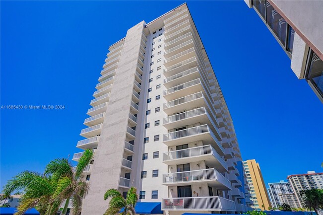 Building Photo - 1500 S Ocean Dr