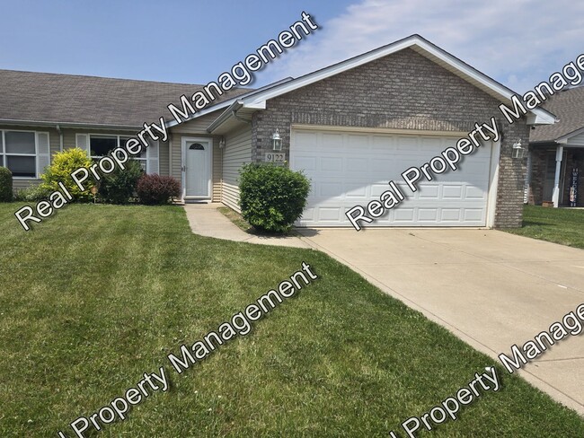 Primary Photo - Updated Three Bedroom Duplex