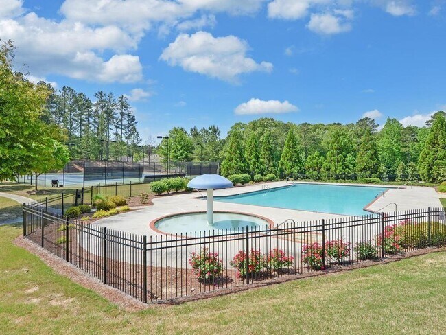 Building Photo - 1721 Cobblefield Cir