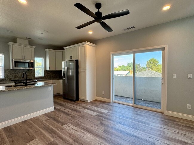 Building Photo - New Construction, All Solar, Three Bed, Th...