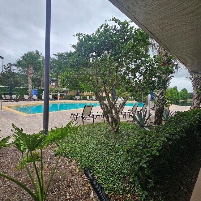 Building Photo - Caribe Cove 2/2 Fully Furnished condo near Disney and Davenport